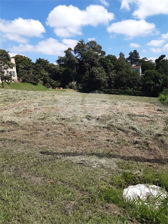 Terreno à venda no condomínio Terras Santa Izabel, Salto - SP