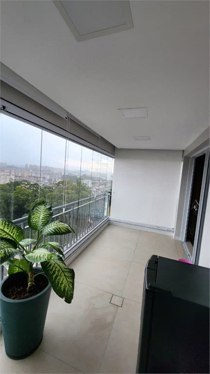 Apartamento à venda com 3 quartos, sendo 1 suíte, em Jardim Caboré, São Paulo, SP