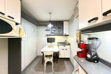 Apartamento à venda com 4 quartos, sendo 1 suíte,  em Tijuca, Rio de Janeiro, RJ
