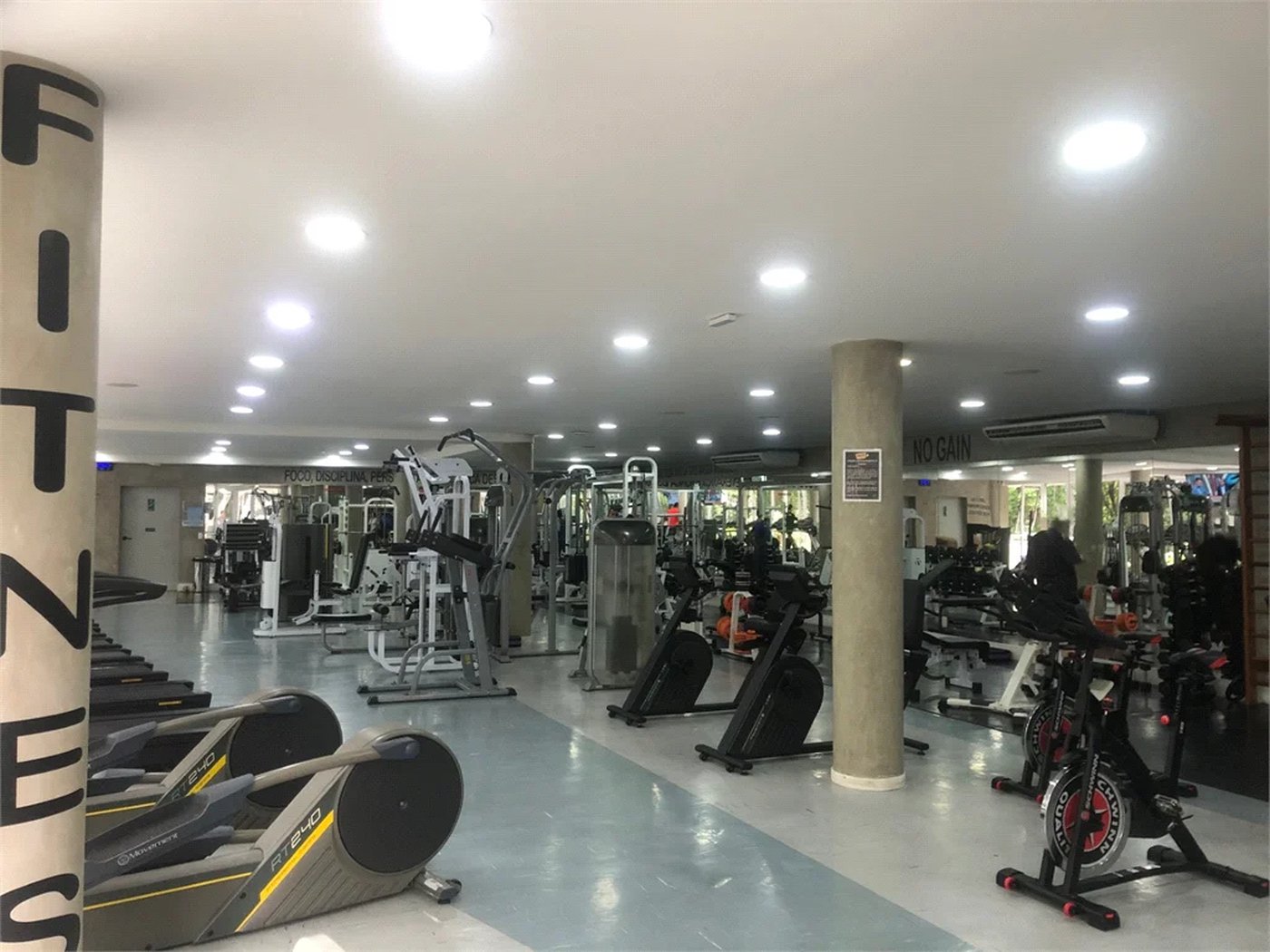 Apartamento à venda com 3 suítes em Lar São Paulo, São Paulo, SP