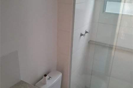 Apartamento à venda com 2 quartos em Jardim Arpoador, São Paulo, SP