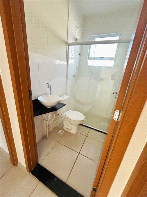 Casa à venda com 2 quartos, sendo 1 suíte, no condomínio Palacio de Turim, Ribeirão Preto - SP