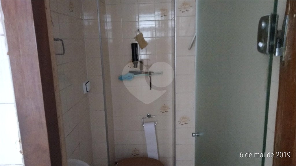 Apartamento à venda com 2 quartos em Mandaqui, São Paulo, SP