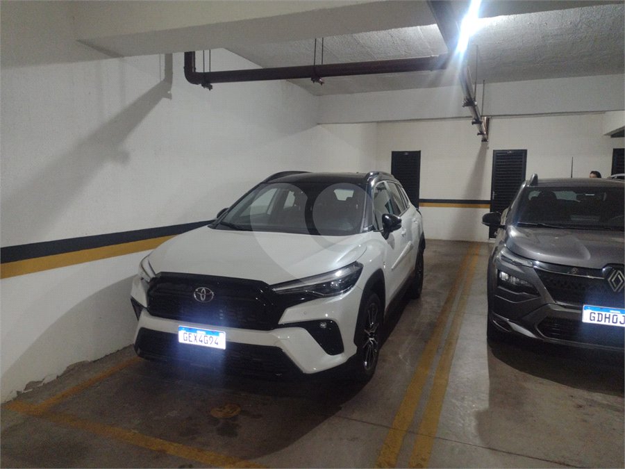 Apartamento á venda no Condomínio Edifício Murano