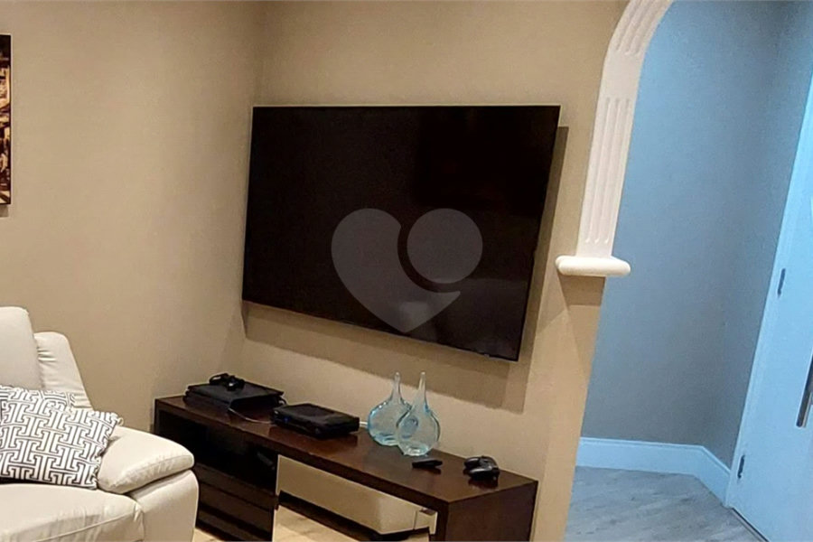 Apartamento à venda com 4 suítes em Santana, São Paulo, SP
