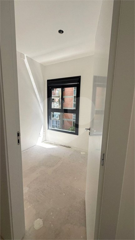 Apartamento à venda com 2 quartos, sendo 1 suíte, em Perdizes, São Paulo, SP