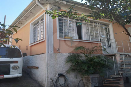 Casa Térrea à venda com 3 quartos em Vila Gustavo, São Paulo, SP