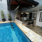 Casa à venda com 6 quartos, sendo 3 suítes, no Centro, Itapetininga, SP