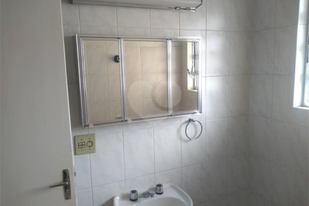Apartamento à venda com 3 quartos em Perdizes, São Paulo, SP