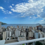Apartamento com 4 dormitórios à venda, 274 m² por R$ 4.690.000,00 - Boqueirão - Santos/SP