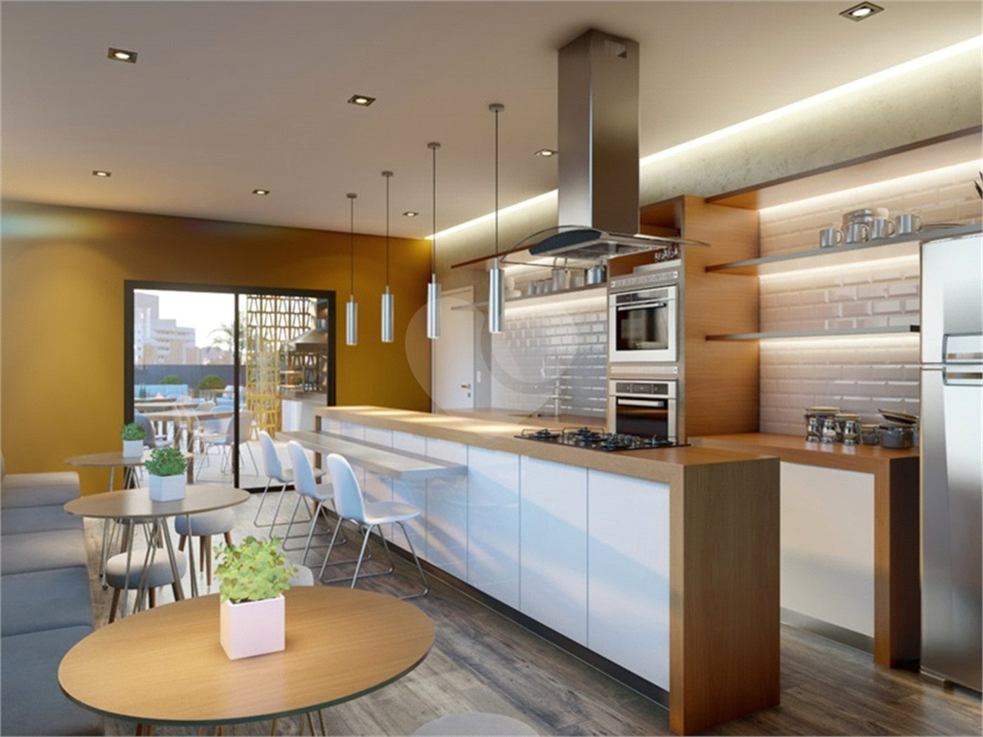 Studio à venda ou para alugar com 1 quarto em Jardim São Paulo(zona Norte), São Paulo, SP