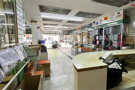 Salão Comercial para alugar em Moema, São Paulo, SP