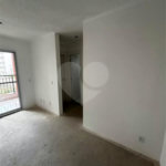 Apartamento à venda com 2 quartos em Jaguaré, São Paulo, SP