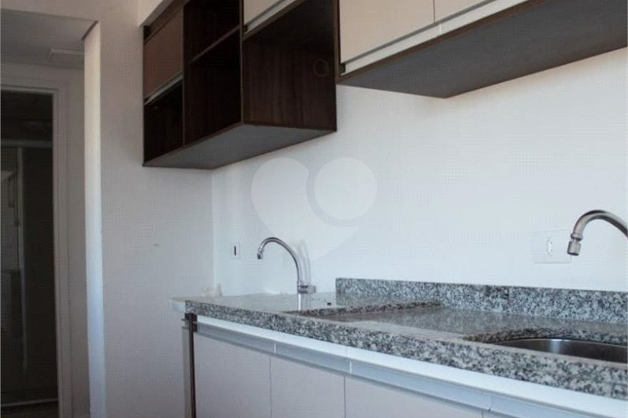 Apartamento para alugar com 1 quarto em Jabaquara, São Paulo, SP
