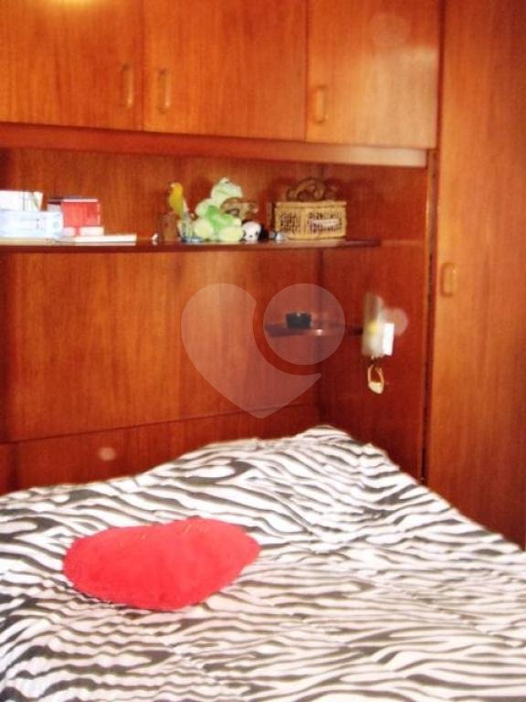 Apartamento à venda com 2 quartos, sendo 1 suíte, em Santana, São Paulo, SP