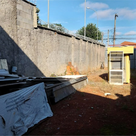 Terreno à venda em Vila Judite, Itapetininga, SP
