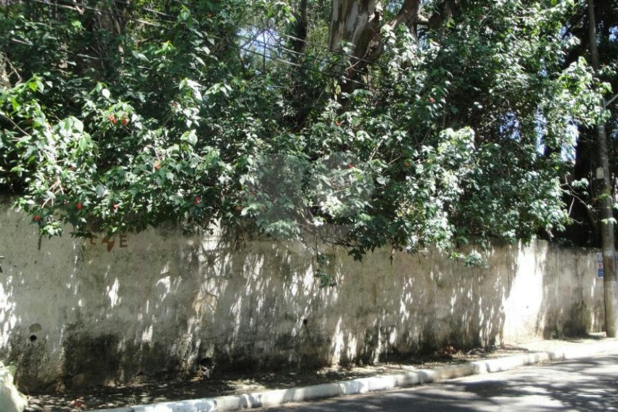 Terreno à venda em Barro Branco (zona Norte), São Paulo, SP