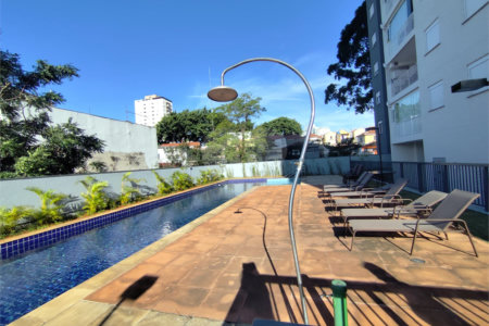 Apartamento à venda com 2 quartos, sendo 1 suíte,  em Parque Vitória, São Paulo, SP