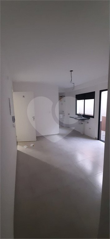 Apartamento à venda com 2 quartos em Parada Inglesa, São Paulo, SP