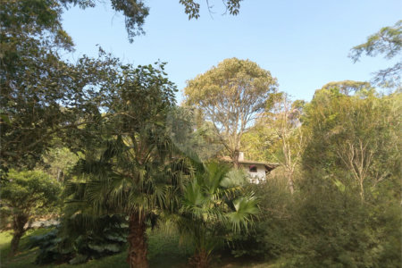 Sítio à venda em Chácara São João, Campo Limpo Paulista, SP