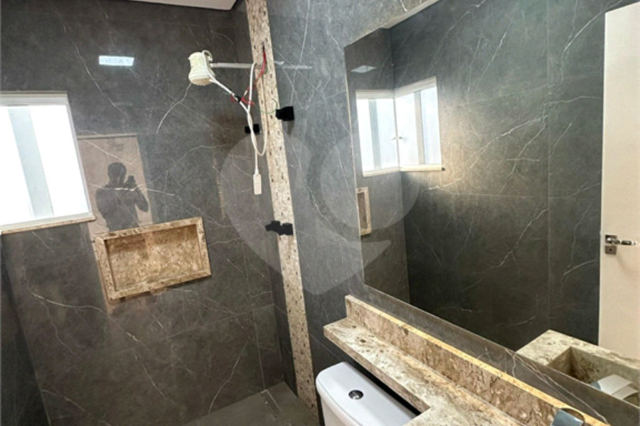Sobrado à venda com 3 quartos, sendo 1 suíte, em Pirituba, São Paulo, SP