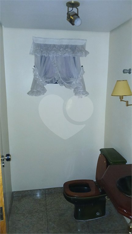 Apartamento à venda com 4 quartos, sendo 3 suítes, em Jardim São Paulo(zona Norte), São Paulo, SP