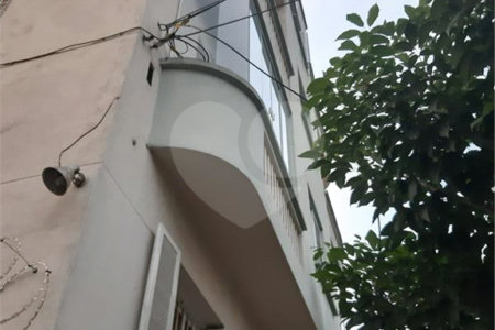 Apartamento à venda com 2 quartos em Cerqueira César, São Paulo, SP
