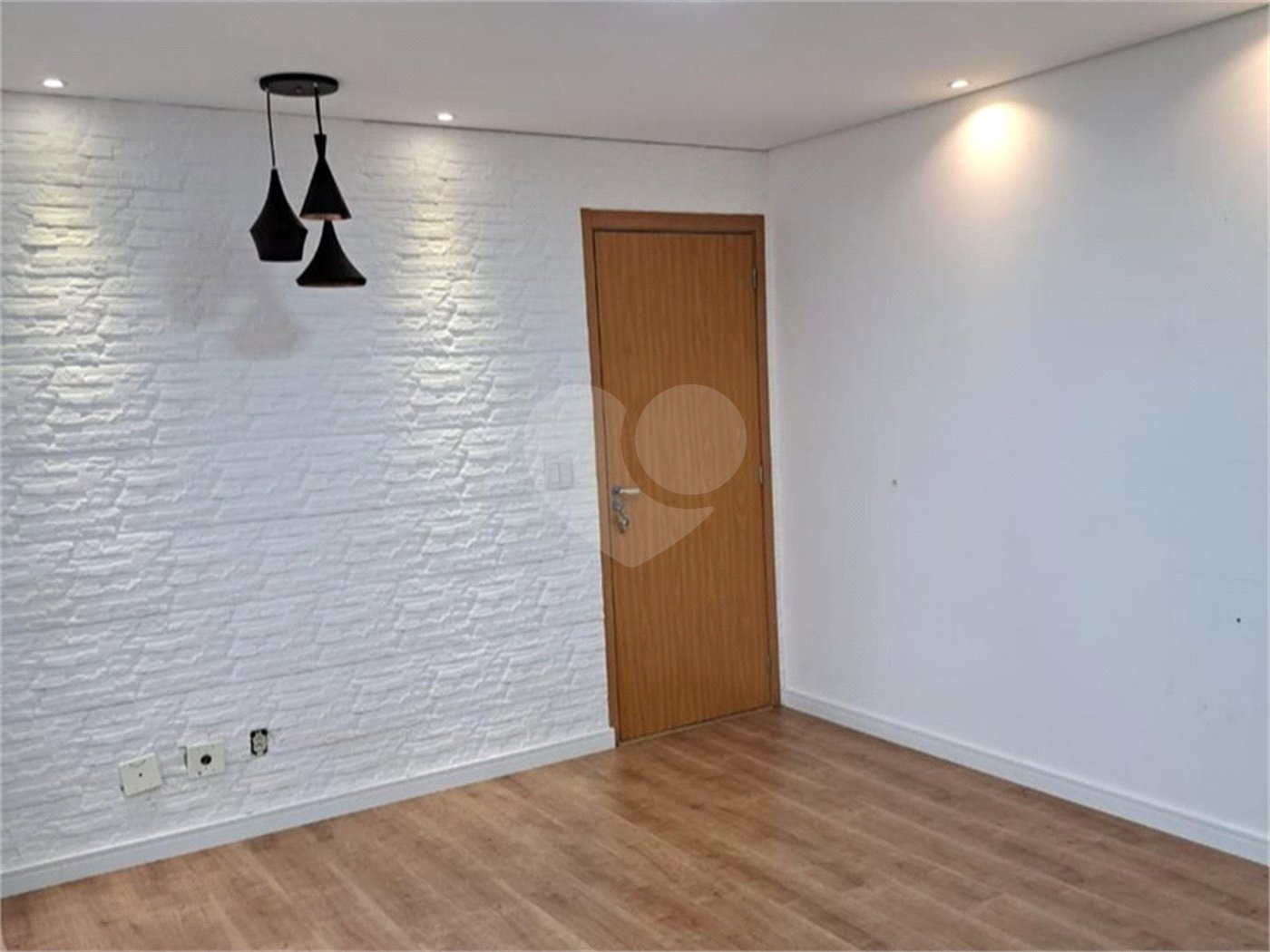Apartamento à venda com 2 quartos em Jardim São Carlos, Sorocaba, SP