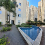 Apartamento para alugar com 2 quartos, sendo 1 suíte, em Água Branca, São Paulo, SP