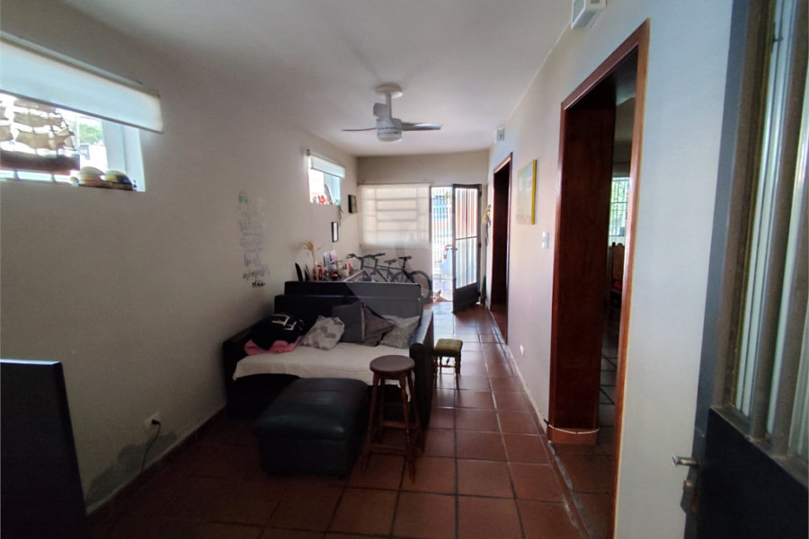 Sobrado à venda com 3 quartos em Mandaqui, São Paulo, SP
