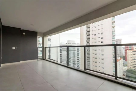 Apartamento à venda com 3 quartos, sendo 1 suíte, em Pinheiros, São Paulo, SP