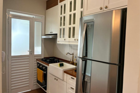 Apartamento para alugar com 2 quartos em Vila Rosália, Guarulhos, SP