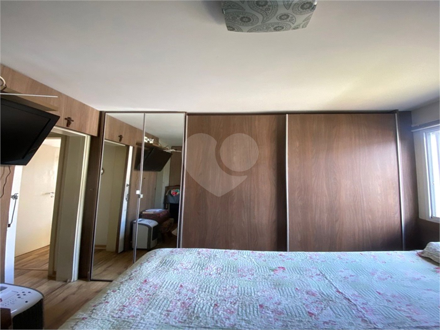 Apartamento à venda com 4 quartos, sendo 1 suíte, em Casa Verde, São Paulo, SP