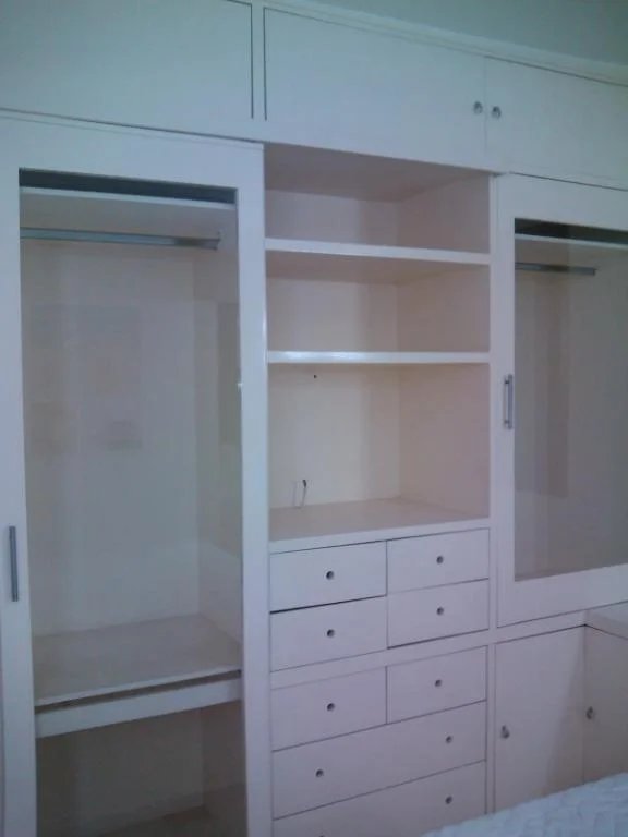Apartamento para alugar com 1 suíte em Vila Suzana, São Paulo, SP