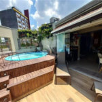 Apartamento à venda ou para alugar com 4 quartos, sendo 1 suíte, em Pinheiros, São Paulo, SP