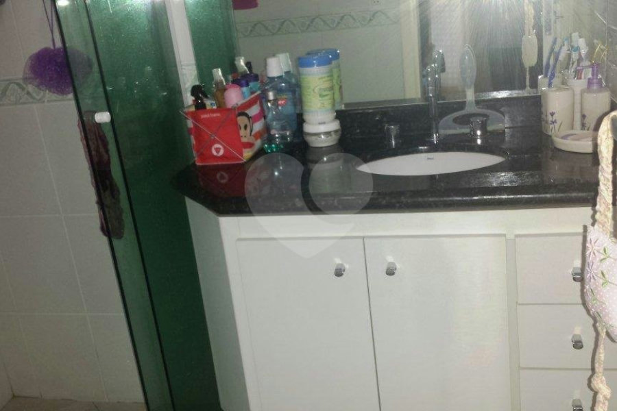 Sobrado à venda com 3 suítes em Tucuruvi, São Paulo, SP
