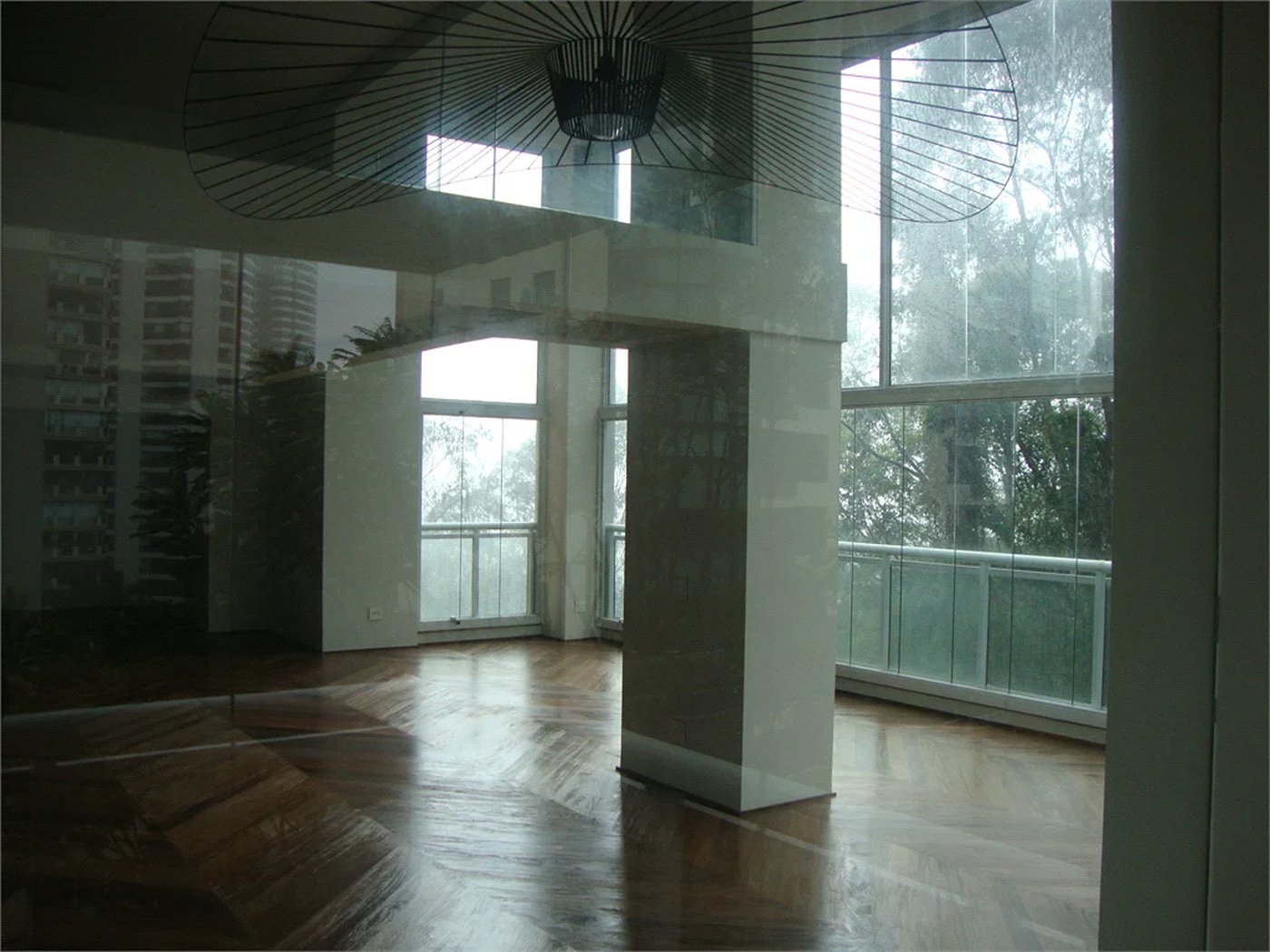Apartamento à venda com 4 suítes em Jardim Fonte do Morumbi, São Paulo, SP