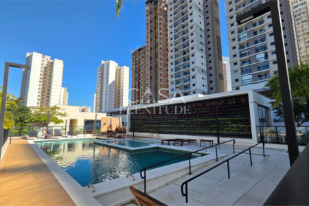 Duplex à venda ou para alugar com 4 quartos, sendo 5 suítes, em Parque Campolim, Sorocaba, SP