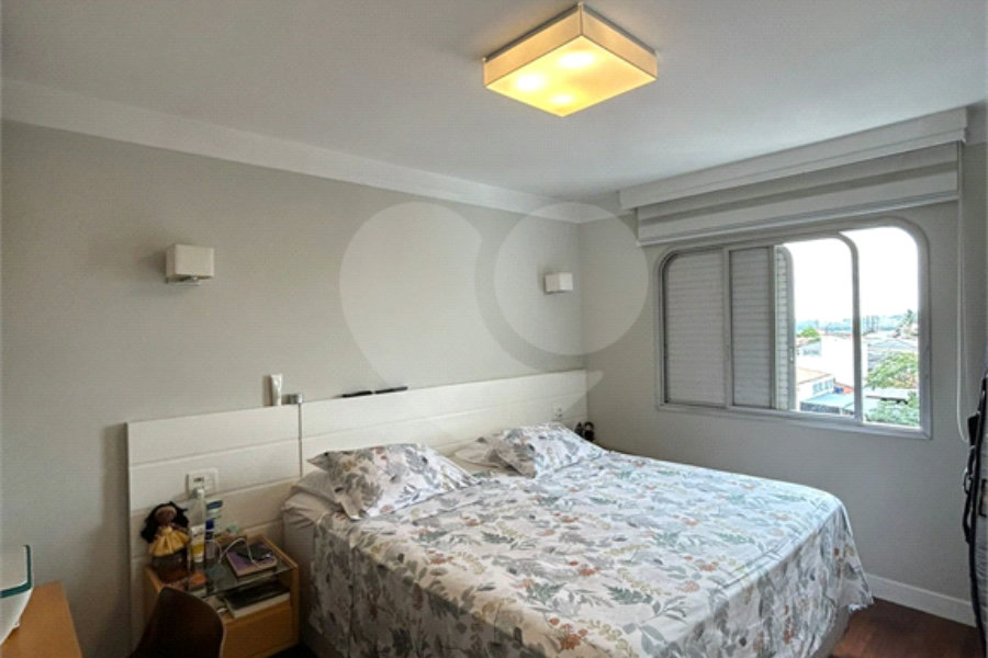 Apartamento à venda com 3 quartos, sendo 1 suíte, em Parque Novo Mundo, São Paulo, SP