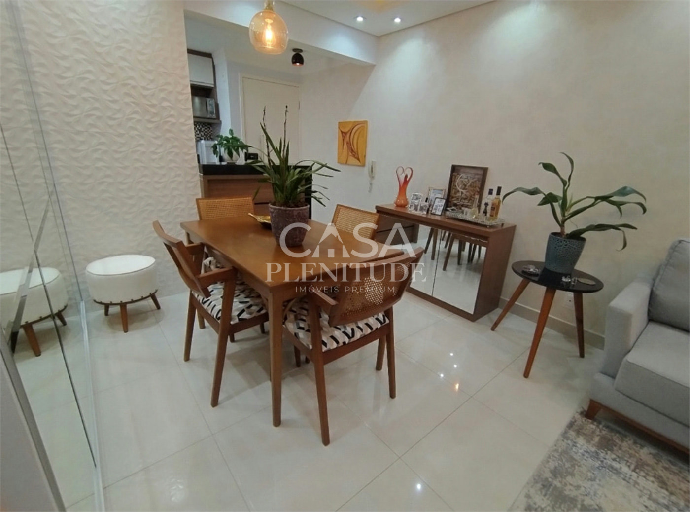 Apartamento à venda com 2 quartos em Jardim Santa Fé, Sorocaba, SP