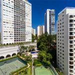Apartamento à venda com 4 quartos, sendo 2 suítes, em Real Parque, São Paulo, SP