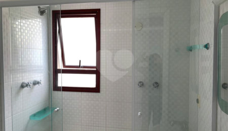 Apartamento à venda com 2 quartos em Pinheiros, São Paulo, SP