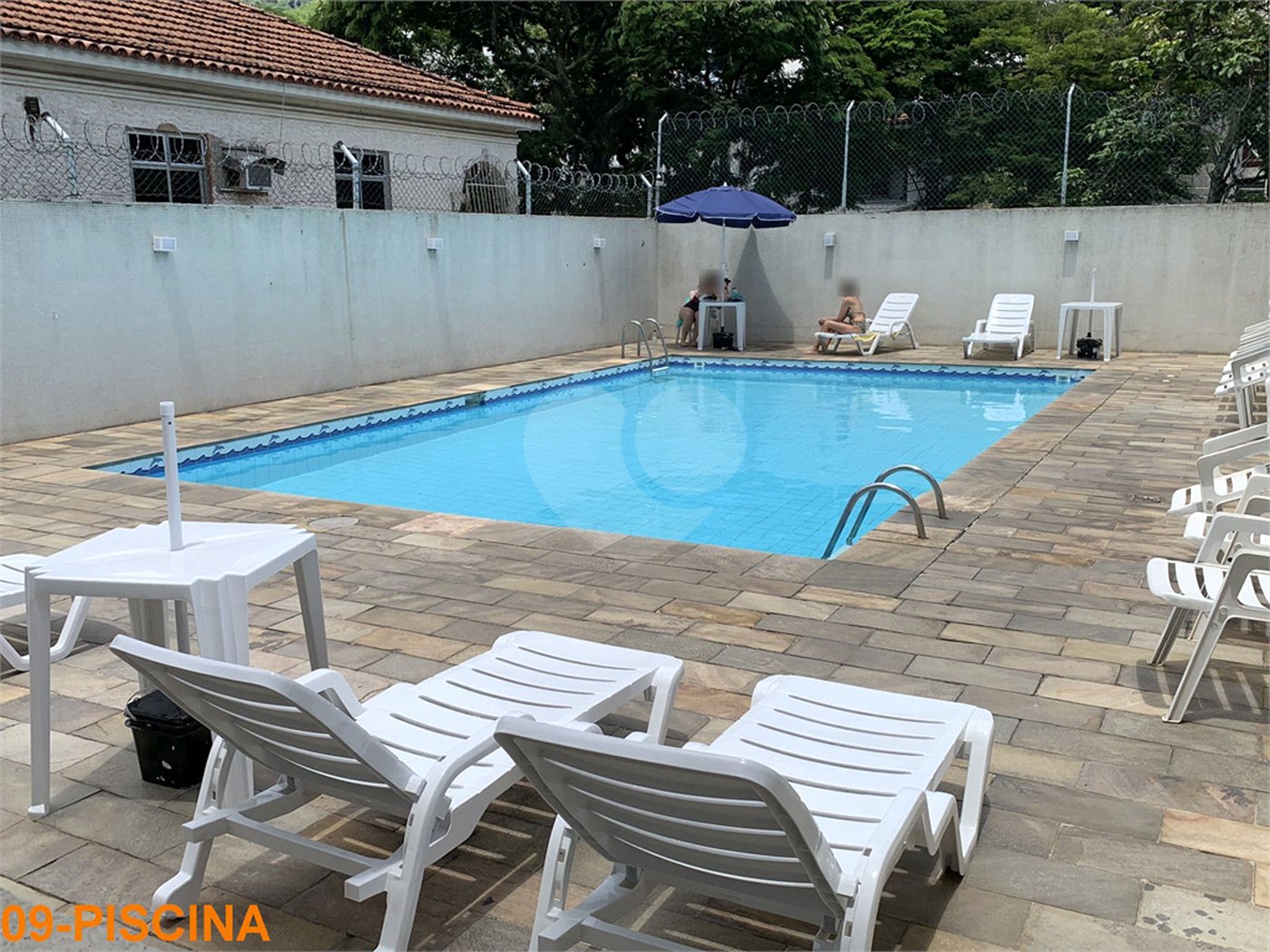 Apartamento à venda com 4 quartos, sendo 1 suíte, em Grajaú, Rio de Janeiro, RJ