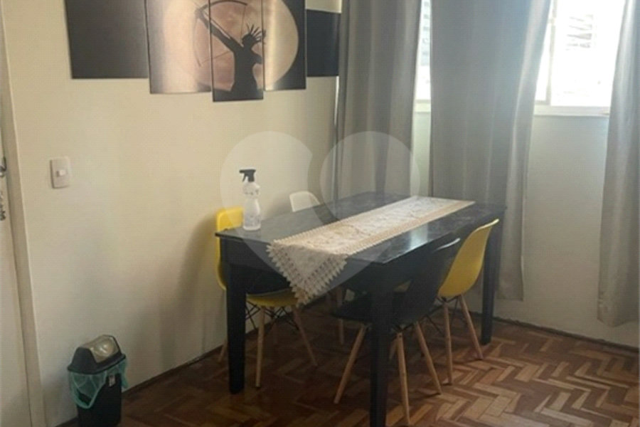 Apartamento à venda com 2 quartos em Santana, São Paulo, SP