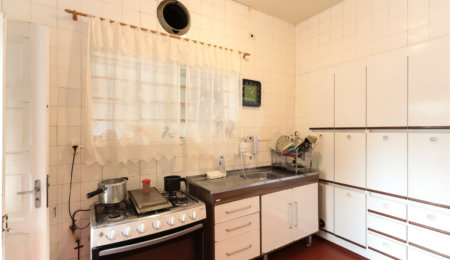 Sobrado à venda com 3 quartos em Chácara Santo Antônio, São Paulo, SP