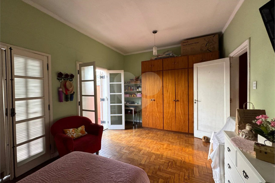 Sobrado à venda com 2 quartos em Freguesia do Ó, São Paulo, SP