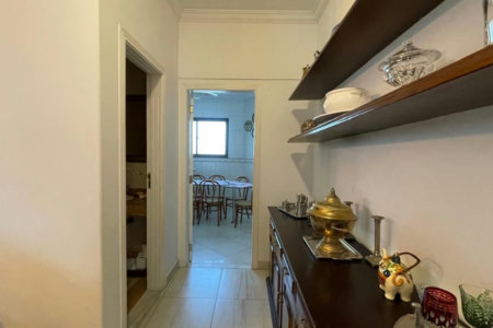 Cobertura à venda, 348 m² por R$ 3.900.000,00 - Aparecida - Santos/SP