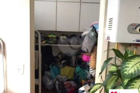 Apartamento à venda com 3 quartos em Copacabana, Rio de Janeiro, RJ