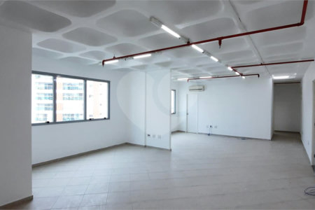 Sala à venda em Santana, São Paulo, SP