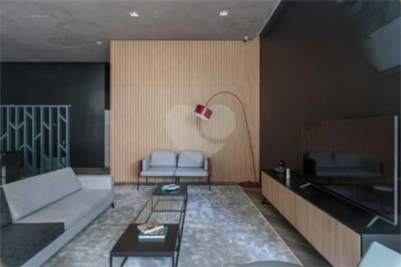 Apartamento à venda com 1 suíte em Vila Olímpia, São Paulo, SP
